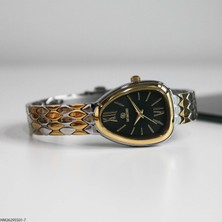 Homies HM26295S01-7 Çelik Kordonlu Kadın Kol Saati