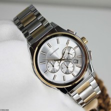 Chaperone CH002484 Çelik Kordonlu Erkek Kol Saati