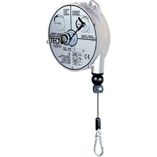 Osaka TECNA BALANSER TCN-9322 4.0-6 kg / 2000 mm / 2.3 kg