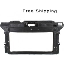 TŞT Volkswagen Beetle Ön Panel L4 1998- (Oem No:  1C0805594S)