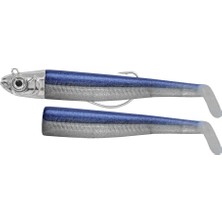 Gt-Bio Combo+Body Roller Shad 125-36G Metallic Sardine