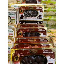 YiğitBey Mandıra Çikolata Kaplı Pişmaniye 170GR