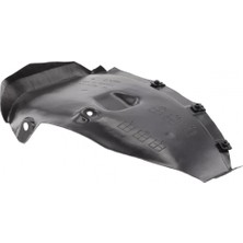 TŞT Hyundai Accent Blue Arka Çamurluk Davlumbazı Sağ 2010- (Oem No:  868221R000)