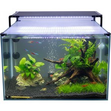 Partnova Akvaryum Kapağı-(Kişiye Özel Kesim Şeffaf)