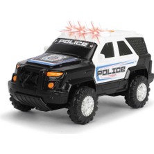 Popüler Sepet Swat Polis Arabası - 203302015