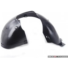 Dega Volkswagen Golf Vı Ön Çamurluk Davlumbazı Sağ 2009-  (Oem No:  5K0805978)