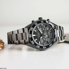 Reward RWA147480 Çelik Kordonlu Erkek Kol Saati