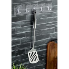 Cooker Paslanmaz Çelik Spatula CKR3493