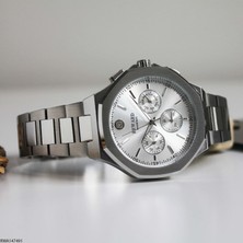 Reward RWA147491 Çelik Kordonlu Erkek Kol Saati