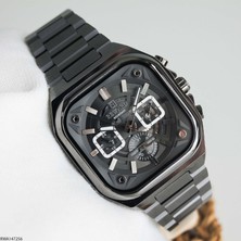 Reward RWA147256 Çelik Kordonlu Erkek Kol Saati