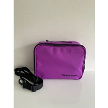 Tupperware Beslenme Cantası Termal Özellikte