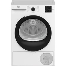 Beko Kmx 82 8 kg Kurutma Makinesi