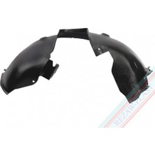 TŞT Peugeto 3008 Ön Çamurluk Davlumbazı Sol 2008- (Oem No:  7136LW)