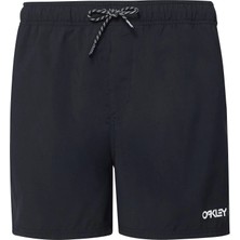 Oakley Beach Volley 16\" Plaj Şortu