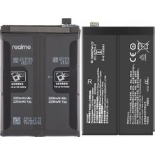 Yedcom Realme Gt  BLP849  Batarya Pil Pil Bandıyla Beraber