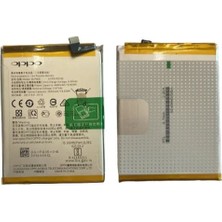 Yedcom Oppo A54 Uygun  BLP805  Batarya Pil Pil Bandıyla Beraber