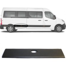 TŞT Renault Master Arka Panel Tekerlek Önü Bandı  Sağ 2010- (Oem No:  768F30003R)