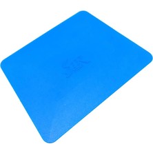 Otohousse Teflonlu Kare Mavi Ragle Folyo Cam Filmi Çekme Aparatı