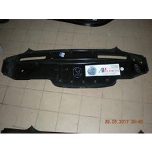 TŞT Peugeot 307 Arka Panel 2005  (Oem No:  7243V5)