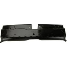 TŞT Peugeot 206 Arka Panel 1998- (Oem No:  7243G7)