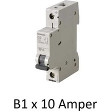 Siemens Otomatik Sigorta