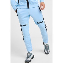 Nike Sportswear Air Max Men's Joggers Erkek Eşofman Altı Mavi