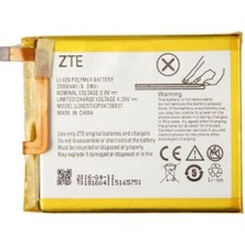 OEM Turkcell T70 Orijinal Batarya Pil