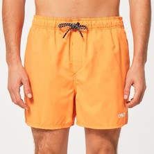 Oakley Beach Volley 16\" Plaj Şortu