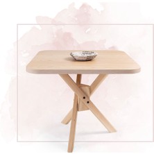 Eymense Oscar Kare Mutfak Masası