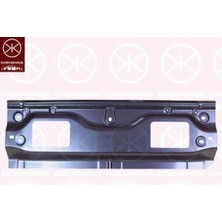 TŞT Renault Clio Arka Panel Dış Sacı 2020- (Oem No:  852489385R)