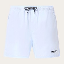 Oakley Beach Volley 16\" Plaj Şortu
