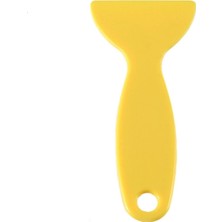 Otohousse Ufak Sarı Ragle Folyo Cam Filmi Çekme Aparatı ONF158