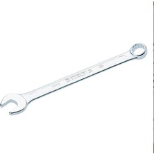 İzeltaş -0320020006-06 mm Kombine Anahtar Kısa Boy