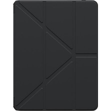 Baseus Minimalist iPad Pro 11' Tablet Kılıfı - Siyah