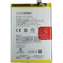 Yedcom Oppo A17  BLP915  Batarya Pil Pil Bandıyla Beraber