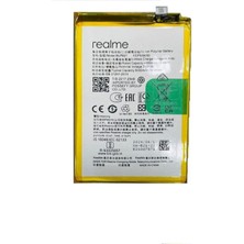 Yedcom Realme 11 Pro  BLPA15  Batarya Pil Pil Bandıyla Beraber
