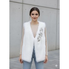 Rabiossa Kürk Yelek