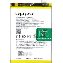 Yedcom Oppo Find X5 Pro  BLP889  Batarya Pil Pil Bandıyla Beraber