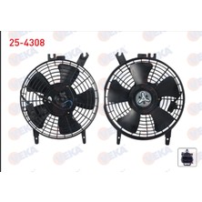 Klıma Fan Corolla 93-01 AE101 /AE111