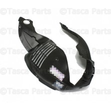 TŞT Mazda 6 Ön Çamurluk Davlumbazı 2002- (Oem No:  GJ6A-56-140N)