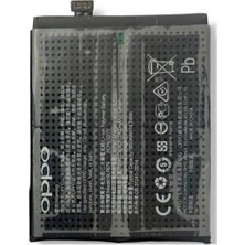 Yedcom Oppo Reno 6 4g CPH2235  Batarya Pil Pil Bandıyla Beraber