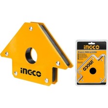 Pazarcan Ingco AMWH75051 Manyetik Kaynak Tutucu 75 Lbs