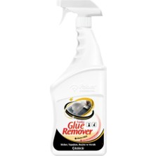Faber Fastec Glue Remover Sticker, Yapışkan, Reçine ve Vernik Çözücü 750ML