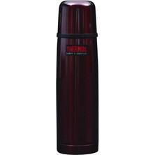 Thermos 500 Light & Compact 0,50L Midnight Red
