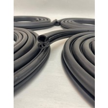 Bemsa Kauçuk Plastik Ürünleri Volkswagen Golf Uyumlu (2012-2019) Kapı Kasa Fitilleri ( 1 Adet Kasa Fitili )