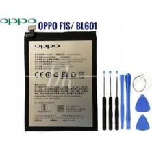 Yedcom Oppo R1X Uygun  BL587  Batarya Pil Pil Bandıyla Beraber