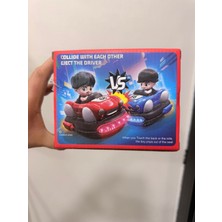 OEM Uzaktan Kumandalı Çarpışan Araba Oyuncağı