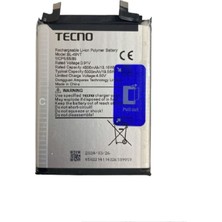 Yedcom Tecno Phantom x   Batarya Pil Pil Bandıyla Beraber