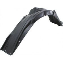 TŞT Honda Crz Ön Çamurluk Davlumbazı Ön Parça Sağ 2010- (Oem No:  74101SZTG00)