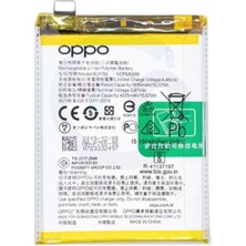 Yedcom Oppo Realme C15/C12/C13  BLP793  Batarya Pil Pil Bandıyla Beraber